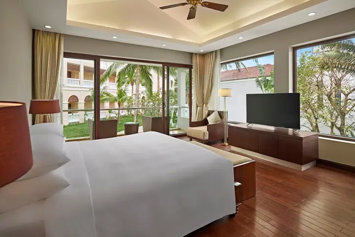 Combo phòng ngủ Đà Nẵng: Thiết kế và tiện ích tối ưu
