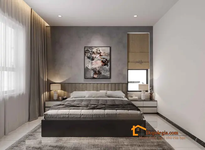 Combo Phòng Ngủ Giá Rẻ Hà Nội: Lựa Chọn Nào Tối Ưu Cho Gia Đình Bạn?