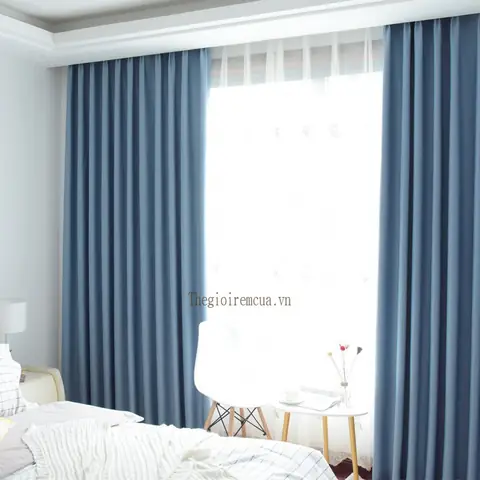 Combo Rèm Cửa Sổ và Thanh Treo Phòng Ngủ: Kiến Thức Chuyên Sâu Combo Rèm Cửa Sổ và Thanh Treo Phòng Ngủ: Kiến Thức Chuyên Sâu