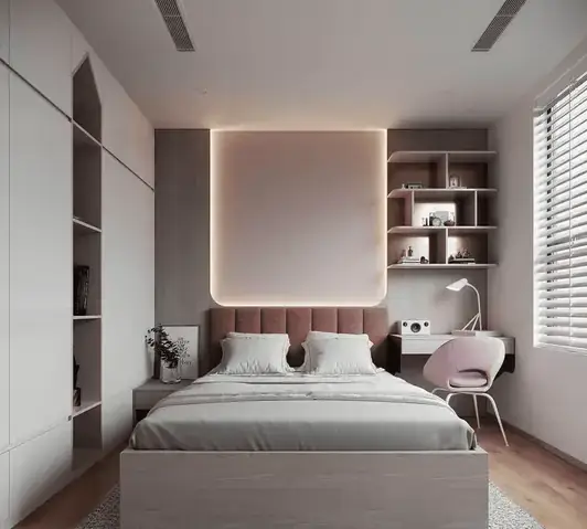 Tối Ưu Công Năng Phòng Ngủ Lớp: Hướng Dẫn Toàn Diện Từ A-Z Tối Ưu Công Năng Phòng Ngủ Lớp: Hướng Dẫn Toàn Diện Từ A-Z