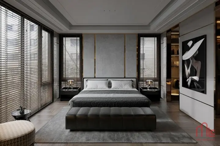Đánh Giá Công Ty Thiết Kế Nội Thất Phòng Ngủ Minh Long Châu Đánh Giá Công Ty Thiết Kế Nội Thất Phòng Ngủ Minh Long Châu