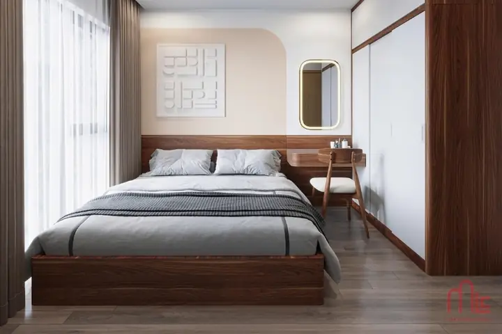 Đánh Giá Công Ty Thiết Kế Nội Thất Phòng Ngủ Minh Long Châu Đánh Giá Công Ty Thiết Kế Nội Thất Phòng Ngủ Minh Long Châu