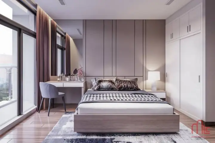 Đánh Giá Công Ty Thiết Kế Nội Thất Phòng Ngủ Minh Long Châu Đánh Giá Công Ty Thiết Kế Nội Thất Phòng Ngủ Minh Long Châu