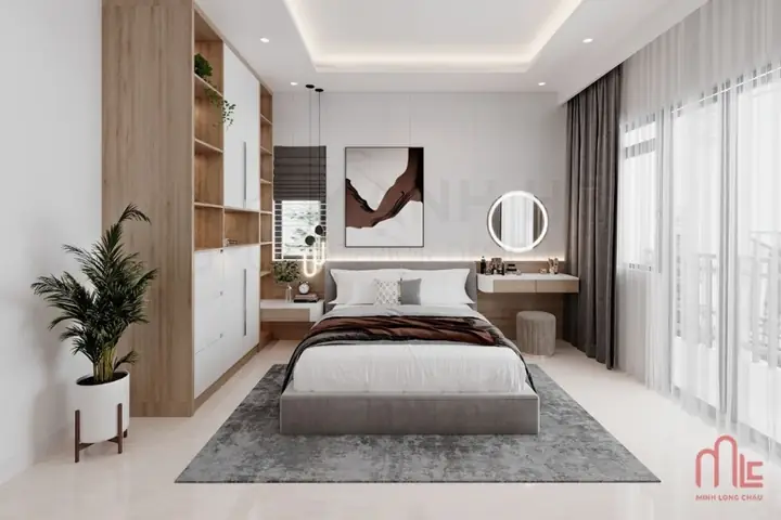 Đánh Giá Công Ty Thiết Kế Nội Thất Phòng Ngủ Minh Long Châu Đánh Giá Công Ty Thiết Kế Nội Thất Phòng Ngủ Minh Long Châu