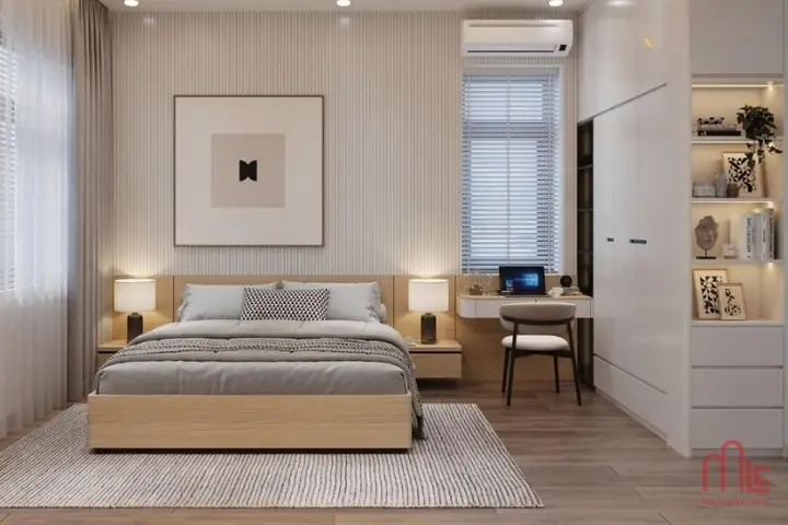 Đánh Giá Công Ty Thiết Kế Nội Thất Phòng Ngủ Minh Long Châu Đánh Giá Công Ty Thiết Kế Nội Thất Phòng Ngủ Minh Long Châu