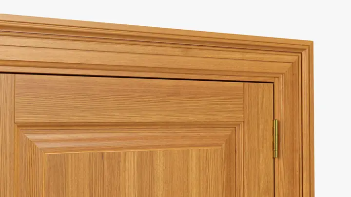 Khám Phá Cửa Gỗ Phòng Ngủ Đẹp Tại TPHCM: Gợi Ý & Địa Chỉ Uy Tín