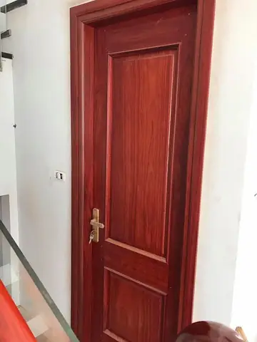 Cửa Gỗ Phòng Ngủ Hương Nam Phi: Đặc Điểm Và Lựa Chọn Tối Ưu