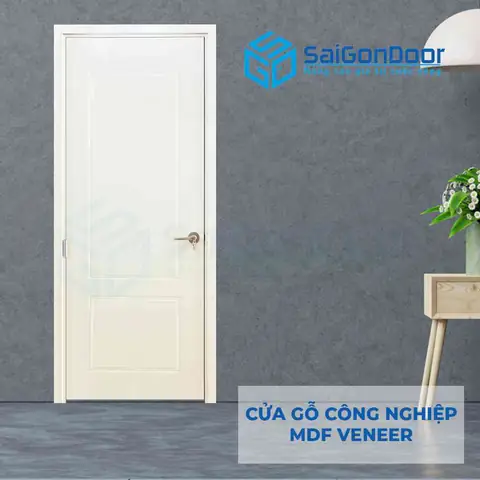 Cửa gỗ có độ bền cao Cửa gỗ có độ bền cao