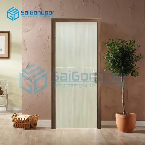 Cửa Gỗ Phòng Ngủ Màu Trắng: Phân Tích Ưu Điểm Và Các Mẫu Đẹp Cửa Gỗ Phòng Ngủ Màu Trắng: Phân Tích Ưu Điểm Và Các Mẫu Đẹp