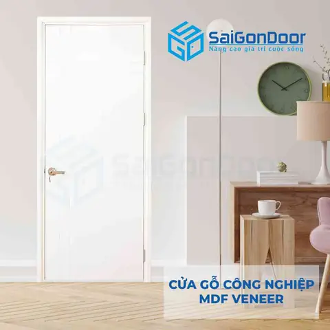 Cửa Gỗ Phòng Ngủ Màu Trắng: Phân Tích Ưu Điểm Và Các Mẫu Đẹp Cửa Gỗ Phòng Ngủ Màu Trắng: Phân Tích Ưu Điểm Và Các Mẫu Đẹp