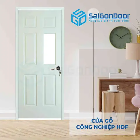 Cửa Gỗ Phòng Ngủ Màu Trắng: Phân Tích Ưu Điểm Và Các Mẫu Đẹp Cửa Gỗ Phòng Ngủ Màu Trắng: Phân Tích Ưu Điểm Và Các Mẫu Đẹp