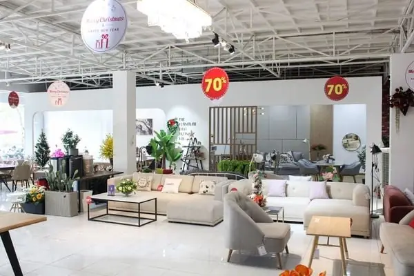 Kinh nghiệm chọn cửa hàng bán đồ nội thất phòng ngủ uy tín