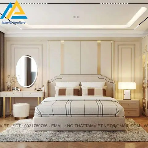 Kinh nghiệm chọn cửa hàng bán nội thất phòng ngủ chất lượng và uy tín