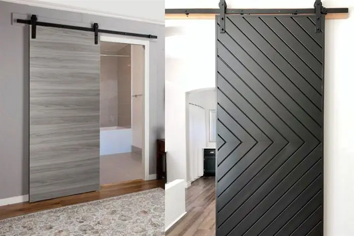 Cửa Kéo Xếp Phòng Ngủ: Hướng Dẫn Chọn Lựa Và Lắp Đặt Hiệu Quả