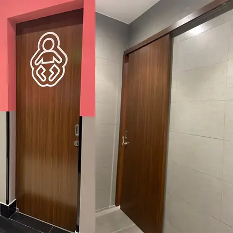 cửa lùa 1 cánh phòng ngủ cửa lùa 1 cánh phòng ngủ