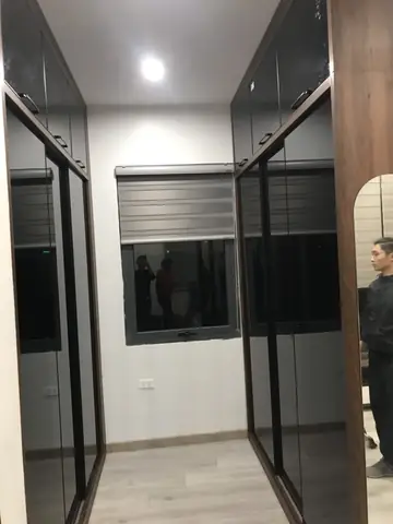 Cửa Lùa Kính Phòng Ngủ Master: Hướng Dẫn Chọn Lựa Tối Ưu
