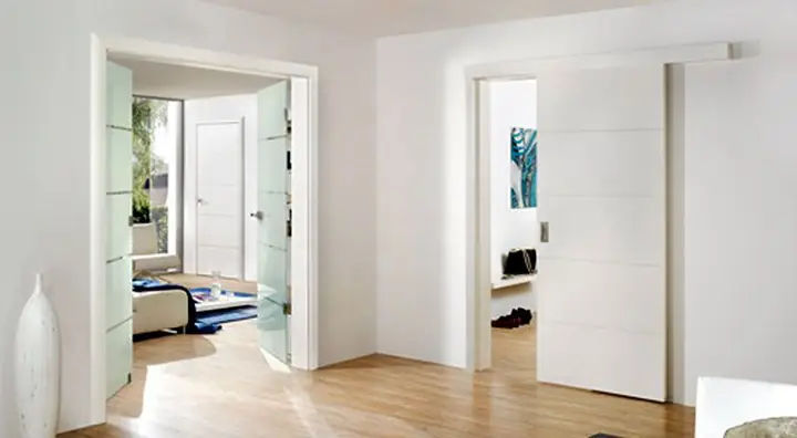 cửa lùa nhựa phòng ngủ cửa lùa nhựa phòng ngủ