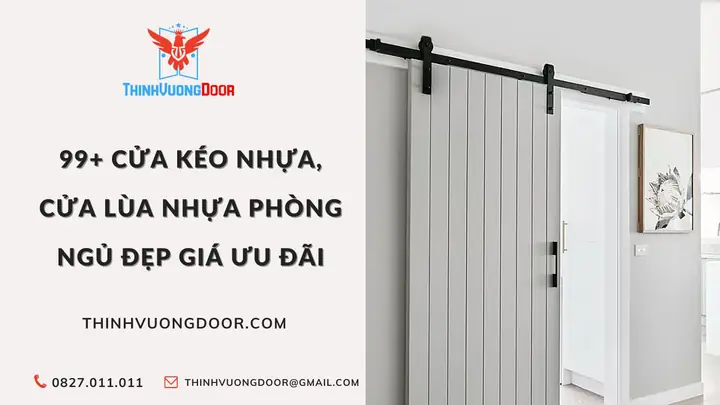 cửa lùa nhựa phòng ngủ cửa lùa nhựa phòng ngủ