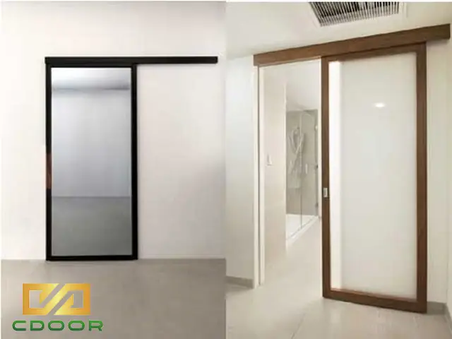 cửa lùa phòng ngủ đẹp cửa lùa phòng ngủ đẹp