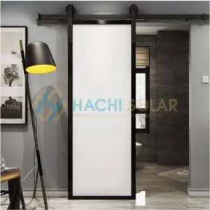Tổng hợp các mẫu cửa lùa nhôm phòng ngủ đẹp nhất 2025