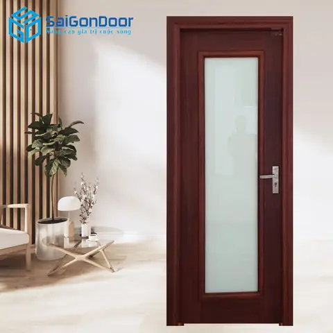 cửa nhôm giả gỗ phòng ngủ cửa nhôm giả gỗ phòng ngủ