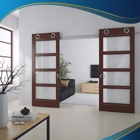 Cửa Nhôm Kính Tĩnh Điện Phòng Ngủ: Ưu Điểm Và Lưu Ý Quan Trọng