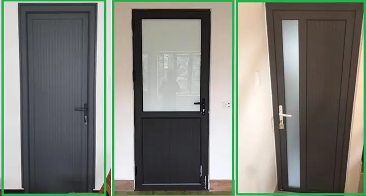 cửa nhôm phòng ngủ giá cửa nhôm phòng ngủ giá