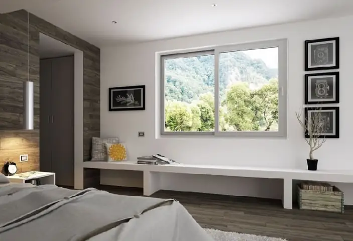1. Top 15 mẫu cửa phòng ngủ nhôm Việt Pháp bền đẹp, sang trọng và đẳng cấp nhất