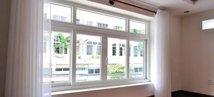 Lợi ích khi lắp đặt cửa phòng ngủ nhôm Việt Pháp