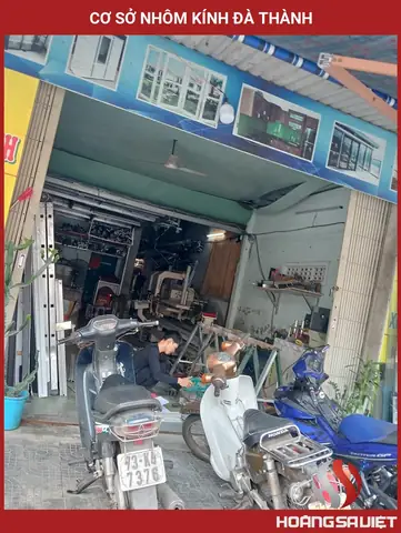 Kinh nghiệm chọn cửa nhôm Xingfa phòng ngủ tại Đà Nẵng