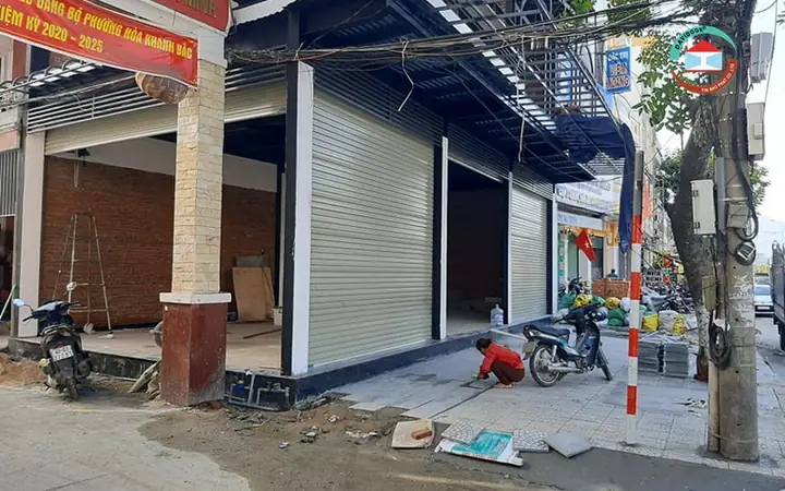 Top 5 Địa Chỉ Cửa Nhôm Xingfa Phòng Ngủ Đà Nẵng Cẩm Lệ Uy Tín