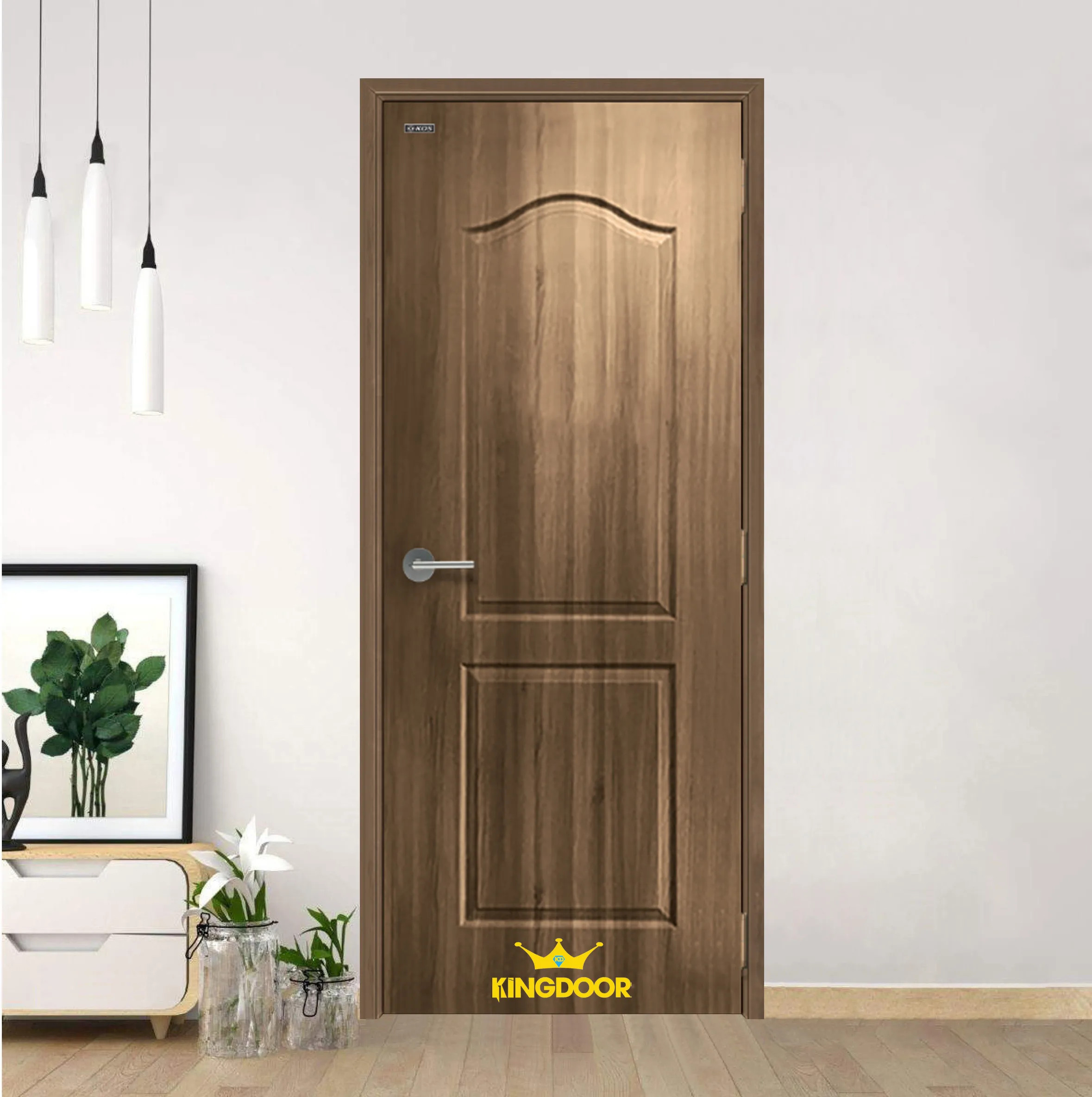 Cửa nhựa ABS Hàn Quốc KOS 610-K1129