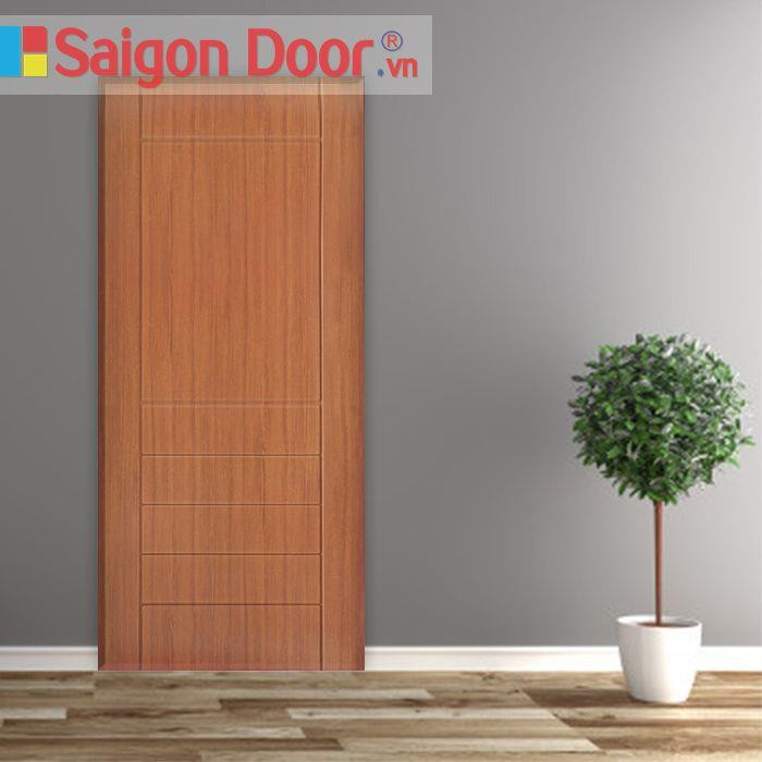 Cửa nhựa ABS nhà vệ sinh KOS.105-MT104