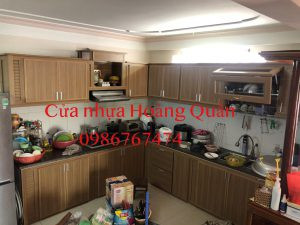 Cửa nhựa Dewoo Đà Nẵng