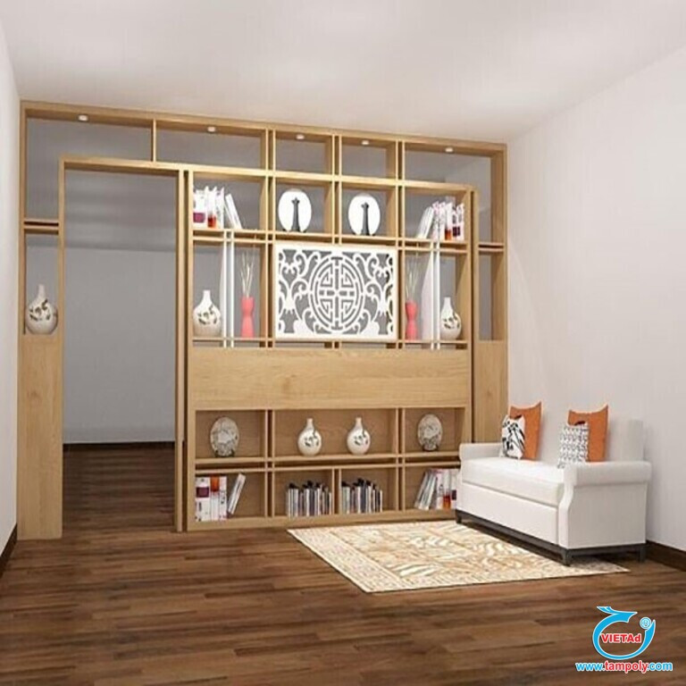 Cửa nhựa lõi thép bền chắc cho nhà vệ sinh