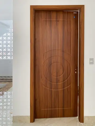 Cửa nhựa phòng ngủ đẹp: Hướng dẫn chọn lựa và các mẫu thịnh hành