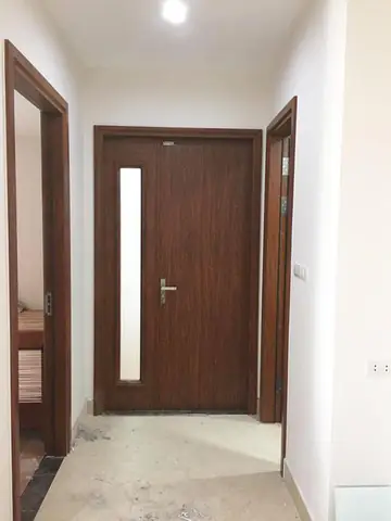 Giới thiệu một số mẫu cửa 2 cánh phòng ngủ đẹp