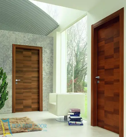 Cửa Phòng Ngủ An Cường: Đặc Điểm, Phân Loại & Lợi Ích