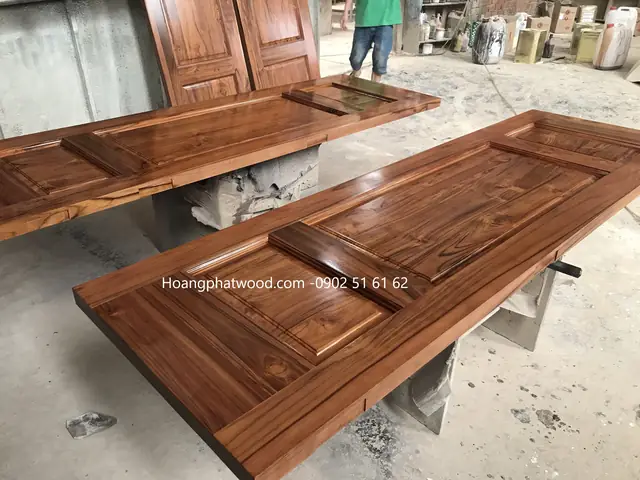 Cửa Phòng Ngủ Gỗ Thông: Ưu Nhược Điểm Và Kinh Nghiệm Chọn Mua Cửa Phòng Ngủ Gỗ Thông: Ưu Nhược Điểm Và Kinh Nghiệm Chọn Mua