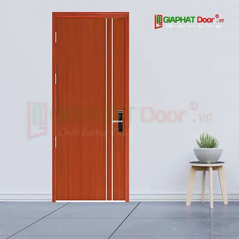 cửa phòng ngủ căm xe