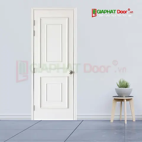 cửa phòng ngủ căm xe