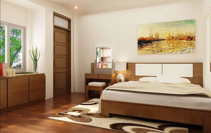 Có khả năng cách âm, chống ồn Có khả năng cách âm, chống ồn