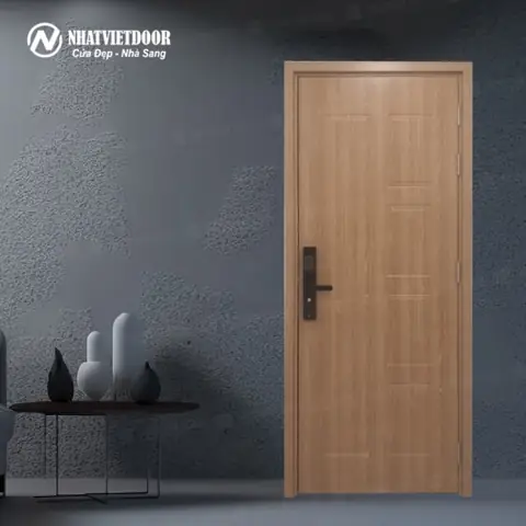 Cửa Phòng Ngủ Có Thể Quan Sát Bên Ngoài: Lựa Chọn và Lưu Ý