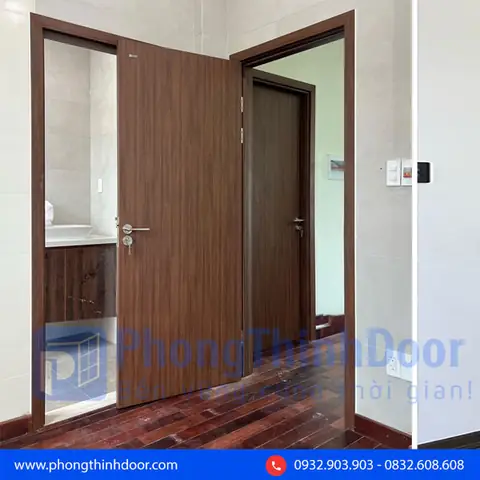 Cửa phòng ngủ gồm những loại nào hiện nay Cửa phòng ngủ gồm những loại nào hiện nay