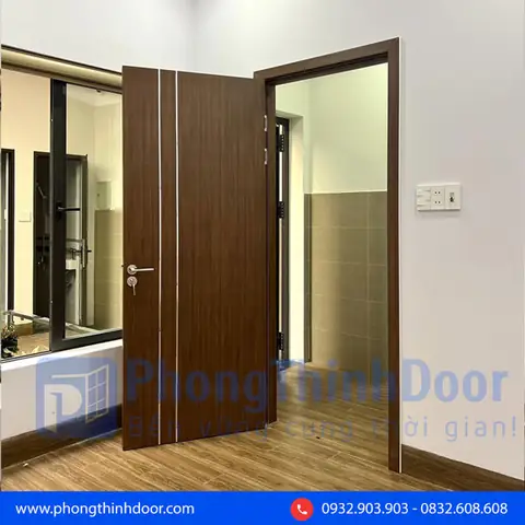 Giá cửa nhựa giả gỗ Giá cửa nhựa giả gỗ