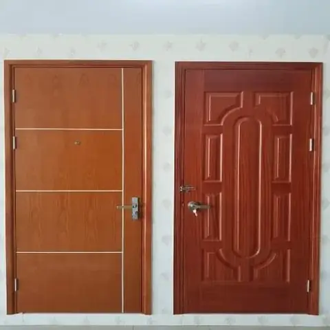 Tổng Hợp Mẫu Cửa Phòng Ngủ Đẹp 2019 Ấn Tượng Nhất Tổng Hợp Mẫu Cửa Phòng Ngủ Đẹp 2019 Ấn Tượng Nhất