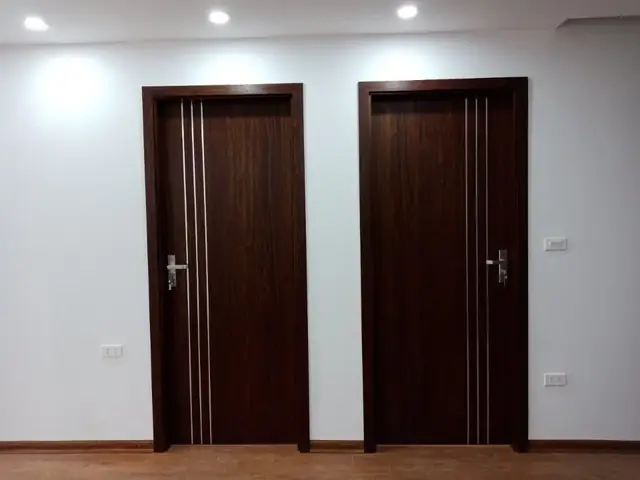 Tổng Hợp Mẫu Cửa Phòng Ngủ Đẹp 2019 Ấn Tượng Nhất Tổng Hợp Mẫu Cửa Phòng Ngủ Đẹp 2019 Ấn Tượng Nhất