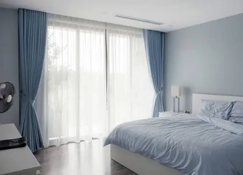 Cửa Phòng Ngủ Đẹp Quận 9: Các Loại Và Lời Khuyên Chọn Lựa