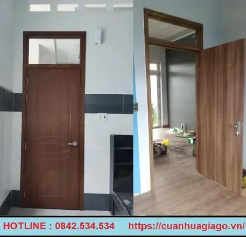 Cách Chọn Cửa Phòng Ngủ Đẹp, Rẻ Bền Vững & Phù Hợp Cách Chọn Cửa Phòng Ngủ Đẹp, Rẻ Bền Vững & Phù Hợp