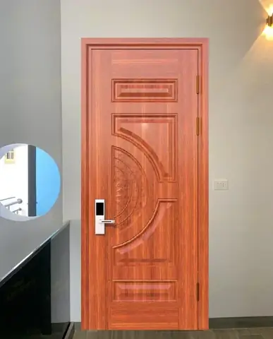 Cách Chọn Cửa Phòng Ngủ Đẹp, Rẻ Bền Vững & Phù Hợp Cách Chọn Cửa Phòng Ngủ Đẹp, Rẻ Bền Vững & Phù Hợp
